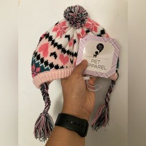 Medium Doggie Beanie